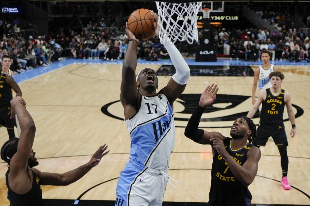 跟队记者：邓弗里斯因脚踝受伤可能缺阵至12月中旬左右